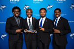 STUEY Awards 2026 by Nova Southeastern University