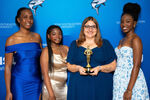 STUEY Awards 2026 by Nova Southeastern University