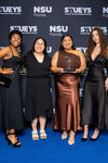 STUEY Awards 2026 by Nova Southeastern University