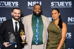 STUEY Awards 2026 by Nova Southeastern University