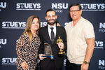 STUEY Awards 2026 by Nova Southeastern University