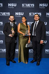 STUEY Awards 2026 by Nova Southeastern University