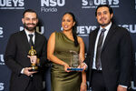 STUEY Awards 2026 by Nova Southeastern University