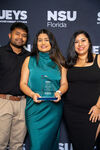 STUEY Awards 2026 by Nova Southeastern University