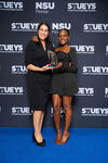 STUEY Awards 2026 by Nova Southeastern University