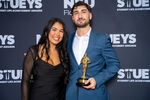 STUEY Awards 2026 by Nova Southeastern University