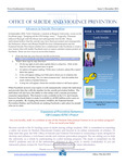 2011 December Newsletter by Nova Southeastern University