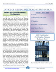 2013 May Newsletter by Nova Southeastern University