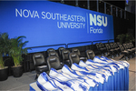 2022 Convocation Image 1 by Nova Southeastern University