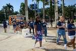 2022 Convocation Image 5 by Nova Southeastern University