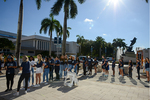 2022 Convocation Image 10 by Nova Southeastern University