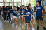 2022 Convocation Image 14 by Nova Southeastern University