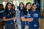 2022 Convocation Image 15 by Nova Southeastern University