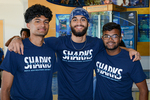 2022 Convocation Image 17 by Nova Southeastern University