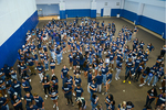 2022 Convocation Image 22 by Nova Southeastern University