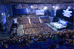 2022 Convocation Image 24 by Nova Southeastern University