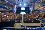 2022 Convocation Image 25 by Nova Southeastern University