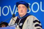 2022 Convocation Image 27 by Nova Southeastern University