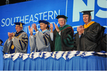 2022 Convocation Image 28 by Nova Southeastern University