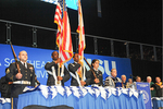 2022 Convocation Image 29 by Nova Southeastern University