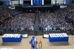 2022 Convocation Image 32 by Nova Southeastern University