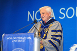 2022 Convocation Image 34 by Nova Southeastern University