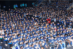 2022 Convocation Image 37 by Nova Southeastern University