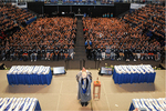 2022 Convocation Image 38 by Nova Southeastern University