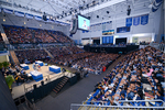 2022 Convocation Image 43 by Nova Southeastern University