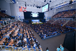 2022 Convocation Image 44 by Nova Southeastern University