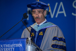 2022 Convocation Image 45 by Nova Southeastern University