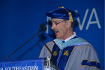 2022 Convocation Image 46 by Nova Southeastern University