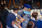 2022 Convocation Image 53 by Nova Southeastern University