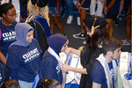 2022 Convocation Image 54 by Nova Southeastern University