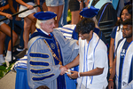 2022 Convocation Image 55 by Nova Southeastern University