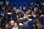 2022 Convocation Image 57 by Nova Southeastern University