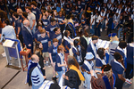 2022 Convocation Image 58 by Nova Southeastern University