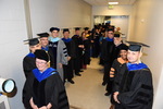 2015 Convocation Image 8 by Nova Southeastern University