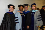 2015 Convocation Image 9 by Nova Southeastern University