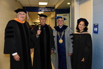 2015 Convocation Image 10 by Nova Southeastern University