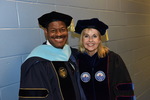 2015 Convocation Image 11 by Nova Southeastern University