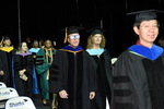 2015 Convocation Image 12 by Nova Southeastern University