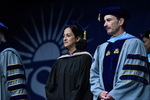 2015 Convocation Image 13 by Nova Southeastern University