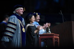 2015 Convocation Image 16 by Nova Southeastern University