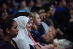 2015 Convocation Image 22 by Nova Southeastern University