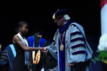 2015 Convocation Image 26 by Nova Southeastern University