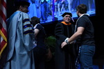 2015 Convocation Image 27 by Nova Southeastern University