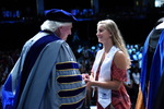 2015 Convocation Image 30 by Nova Southeastern University