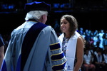 2015 Convocation Image 31 by Nova Southeastern University