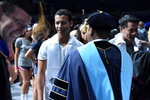 2015 Convocation Image 32 by Nova Southeastern University